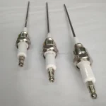 BERU Ceramic Spark Plug Alumina Ceramic Ignition Rod - Image 4