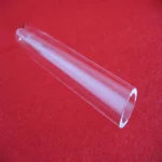 Custom Lab Glassware Heat-Resistant Cylindrical 12Mm Glass Test Tube - Image 6