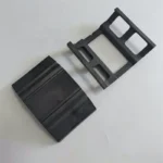 Customized Silicon Carbide Irregular Part Reaction Sintered SiC Ceramic Block - Image 6
