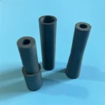 Long Life Customized B4C Tube Bushing Boron Carbide Sandblasting Spray Nozzle - Image 2