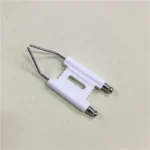 Powerful Flame Commercial Stove  Electrode Al2O3 Igniter Alumina Ceramic Ignition - Image 3