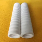 Insulating Porcelain Ceramic Thread Pipes Steatite Ceramic Insulation Tube - Image 3