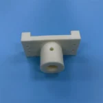 Refractory Mullite Ceramic Irregular Part Insulator Corundum Ceramic Part - Image 5