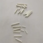 1mm 1.5mm 2mm Dia PH Meter Porosity Porous Ceramic Reference Electrode - Image 3