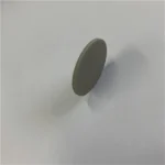 High Thermal Conductivity AlN Aluminium Nitride Ceramic Disc Wafer Substrate - Image 5
