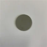 High Thermal Conductivity AlN Aluminium Nitride Ceramic Disc Wafer Substrate - Image 4