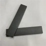 ??0.05mm Tolerance Sic Sheet  Wear Resistance SSic Silicon Carbide Ceramic Plate Ceramic Panel for  for Industrial Use - Image 6