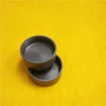 High Temperature Resistant Silicon Carbide Ceramic Saggar SiC Crucible Ceramic Container for Sintering & Kiln Applications - Image 4