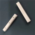 Customized High Wear Resistant Zirconia Ceramic Lead Rail Linear Guide - Image 6