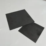 High-performance Ceramic SIC Black Rectangular Silicon Carbide Ceramic Plate for Kiln Furniture