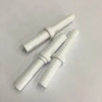 Customized Glazed Alumina Ceramic Ignition Electrode Tube for Gas Burner - Image 6