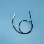 Customized Alumina Glazed Ceramic Ignition Electrode Gas Furnace Ignition - Image 3