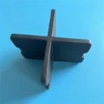Precision Silicon Carbide (SiC) Ceramic Support Structural Part for Insulation