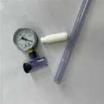 Customized Porous Ceramic Soil Moisture Tensiometers Probes with Translucent Pvc Tube - Image 6