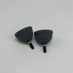 Fishbowl Aerated Bubble Stone Aquarium Oxygenation Pump Bubble Stone - Image 2