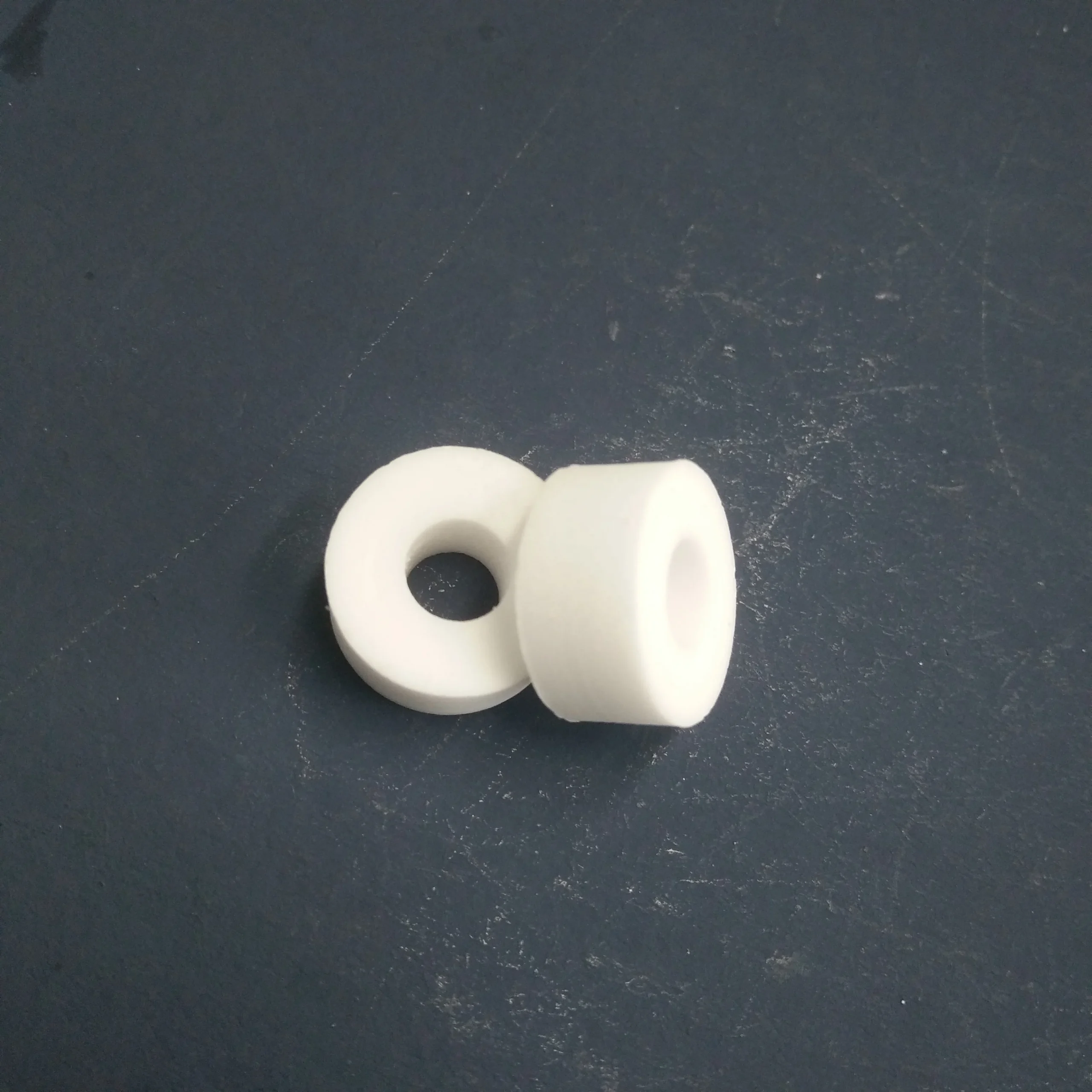 H9a046531c2cf4acea9da2784a17546d03.webp Zirconia Ceramic Thermal Insulation Washer - Image 1