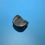 Customizable Irregular Industrial Ceramic Shaped Blocks High Temperature Resistant Insulating Silicon Nitride Ceramic Parts
