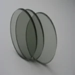 Camera Optical Filters ZAB  Neutral Grey Glass Window Lens for Photographic Accessory