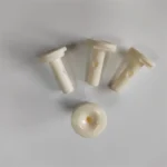 Various Type Textile Ceramic Eyelet,ceramic Ring,wire Guide/yarn Guide Wire Guide Insulator Alumina Irregular Eyelet - Image 6