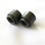 Boron Carbide Ceramic Spray Nozzle customize B4C bushing sleeve