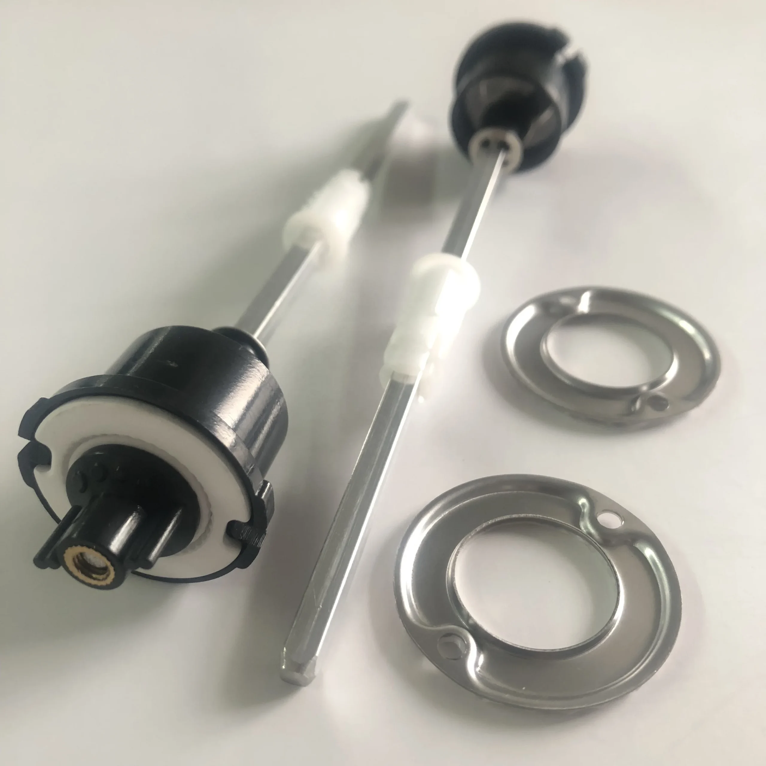H9a2166528f704b96b58fc900491b7900x.webp Custom Ceramic Burr Grinding Core 95% Alumina Ceramic Grinder Part for Pepper Grinder Coffee - Image 1