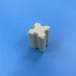 Cordierite Mullite Ceramic Kiln Support Bar/Tube Refractory Pillar Welding Cutting Services Fast Heat Transfer Industrial Use - Image 5