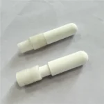 Soil Water Tensiometer  Adjustable Porosity Porous Ceramic Pipes - Image 3