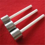 Customized Industrial Yttrium Stabilized Zirconia Plunger Pumps ZrO2 Ceramic Rod with Cutting Service Customized Ceramic Rings - Image 3