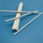 Industrial Ceramic Magnesium Oxide Ceramic Tube 99% Mgo Rod for 2 and 4 Hole - Image 5