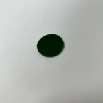 Green Optical Protective Filter Glass Disc Specific Wavelengths for Industrial Optical Equipment - Image 5