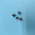 GPS Gas Pressed Hot Pressed  Silicon Nitride Bearing Ceramic Bead - Image 2