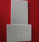 Refractory Cordierite Honeycomb Ceramic Infra Burner Plate Gas Stove BBQ Grill - Image 5