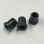 Titanium Oxide Alumina Ceramic Traverse Yarn Eyelt Guide Hook Industrial Ceramic Parts BB Brand Cutting Service