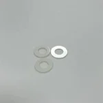 Customized Industrial High Thermal Conductivity Beryllium Oxide Ceramic Ring BeO Washer - Image 6
