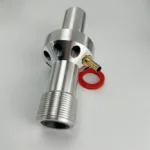 Clean Equipment B4C Boron Carbide Nozzle Sandblasting SSIC SIlicon Carbide Nozzle Venturi Sand Blasting Nozzle for Sandblasting - Image 6