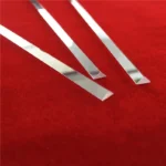 Optically Polished Triangle Sapphire Glass Bar Visible Light Transmittance Quartz Rod Lens Premium Optical Quartz Rod - Image 2
