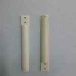 Customized AlN Bar Alumina Nitride Ceramic Insulating Rod - Image 4