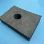 High-temperature Resistant Silicon Carbide Ceramic Linings Plate for Industrial Kilns - Image 5