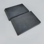 BAIBO High Temperature Resistance Reaction Sintering Silicon Carbide Ceramic Plate RBSIC Ceramic Sheet SIC Board Industrial Use - Image 5