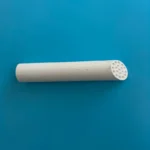 Customize Porous Tubular Alumina Ceramic Membrane Water Treatment Seawater Purification Filtration Al2O3 Ceramic Membrane - Image 4