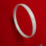 Dia 60mm 85mm 100mm 110mm 120mm 140mm Double Edges Ceramic Ring for Pad Printer Ink Cup - Image 2