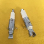 Customized Zirconia Ceramic Piston Pump Insulator ZrO2 Machine Plunger - Image 6