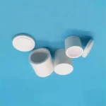 Nitrogen Protect Temperature 1900 Degrees HPBN Boron Nitride Ceramic Crucibles With Lid - Image 4