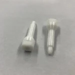 Customized Zirconia Dowel Pin Insulator ZrO2 Ceramic Location Guide Pin - Image 5