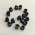 Titanium Oxide Alumina Ceramic Traverse Yarn Eyelt Guide Hook Industrial Ceramic Parts BB Brand Cutting Service - Image 4