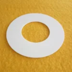 Exceptional Heat Resistance 99% Beryllium Beryllia Beo Ceramic Ring/Spacer/Washer/Loop/Gaket - Image 2