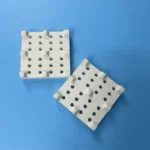 Customized Refractory Cordierite Mullite Kiln Sagger Plate for Sintering - Image 3