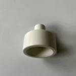 Insulation Ceramic Ends High Temperature Glazed Ceramic Insulator - Image 3