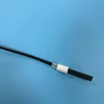 300W 400W High-quality Silicon Nitride Ceramic Igniter Heating Rod-Industrial Ceramic Parts High Thermal Shock Resistance - Image 5