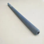 Good Performance Customized High Quality Industrial Silicon Carbide Ceramic Tubes - Image 4